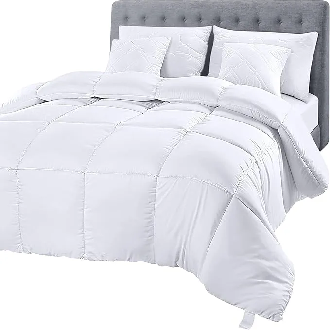 Utopia Bedding Down-Alt Comforter 